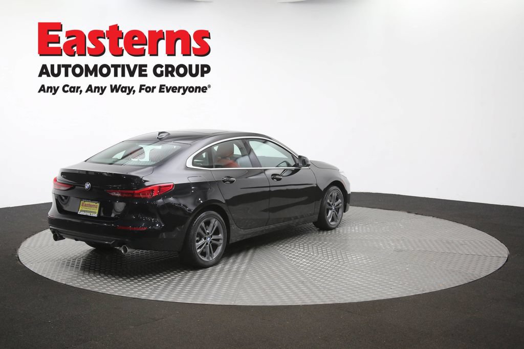 Used 2022 BMW 228i xDrive Gran Coupe w/ Convenience Package AWD/4WD image 44