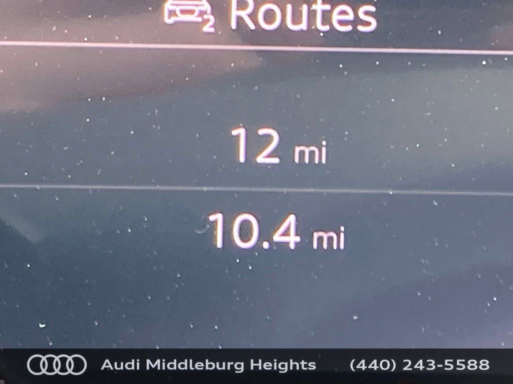 Used 2025 Audi A5 2.0T Prestige w/ 19" Wheel Package image 41