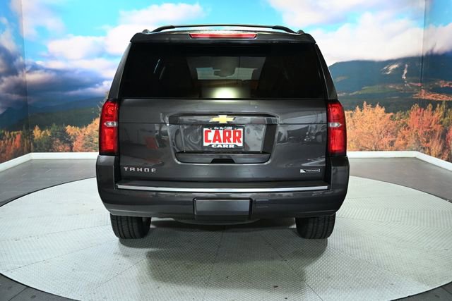 Used 2018 Chevrolet Tahoe Premier image 7