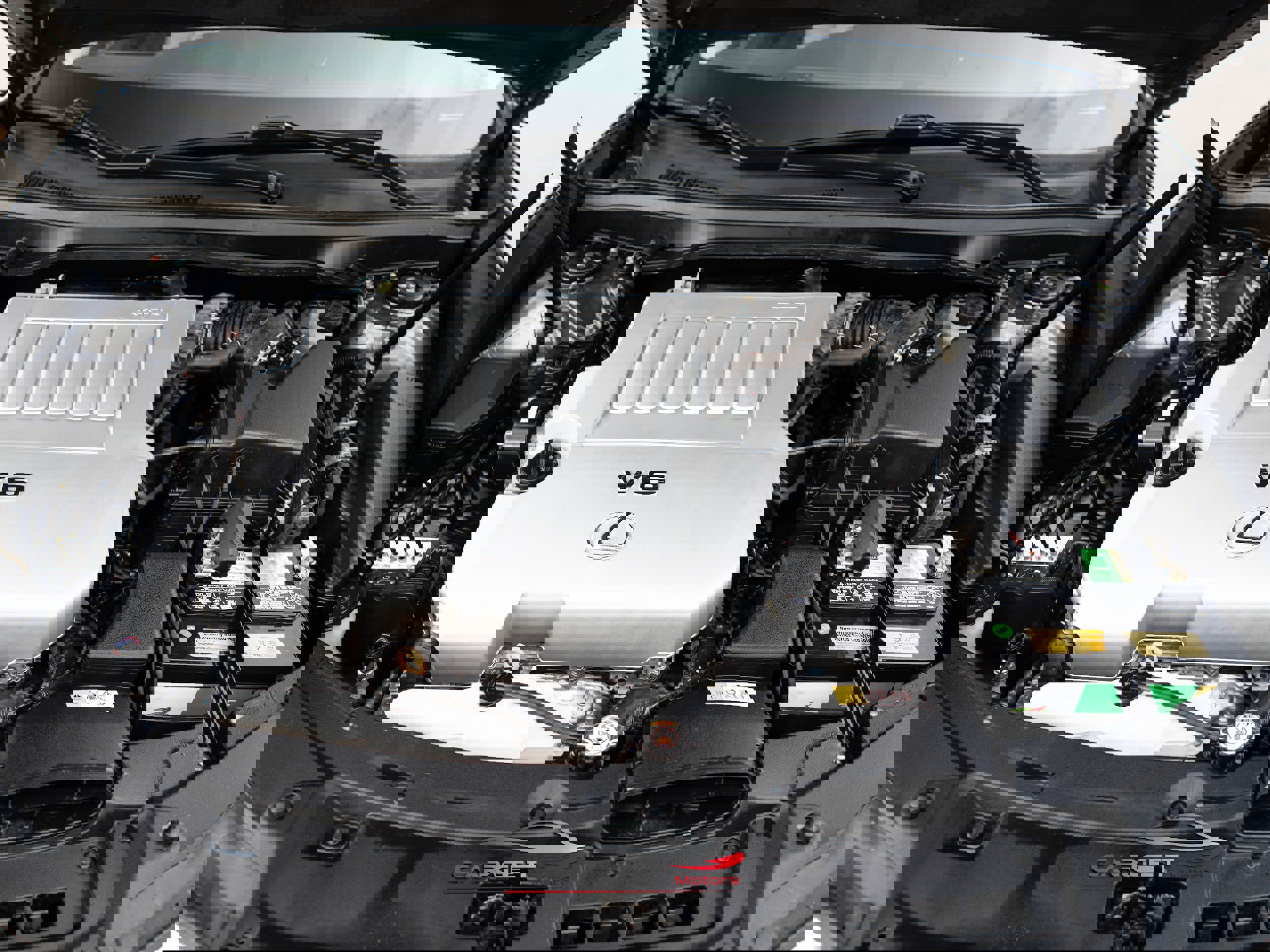 Used 2018 Lexus ES 350 w/ Premier Package image 45