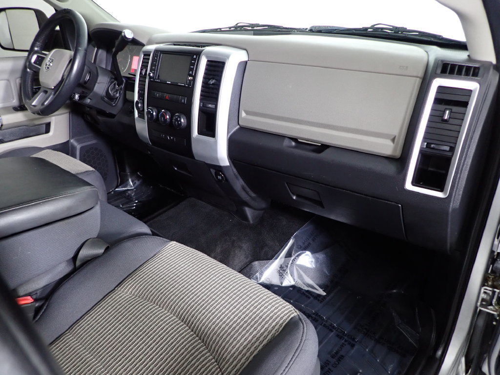 Used 2011 RAM 2500 Big Horn AWD/4WD image 31