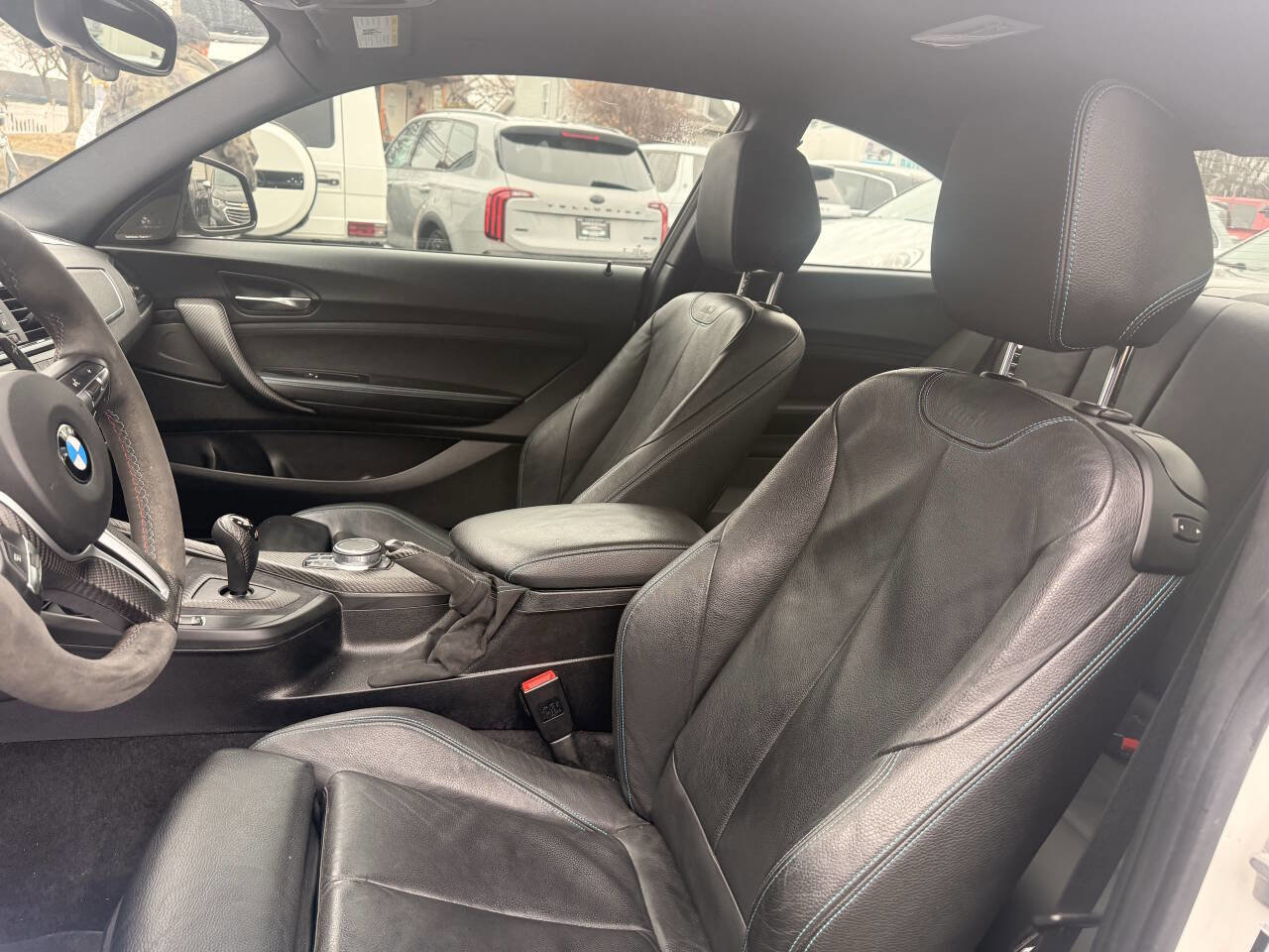 Used 2018 BMW M2 image 11