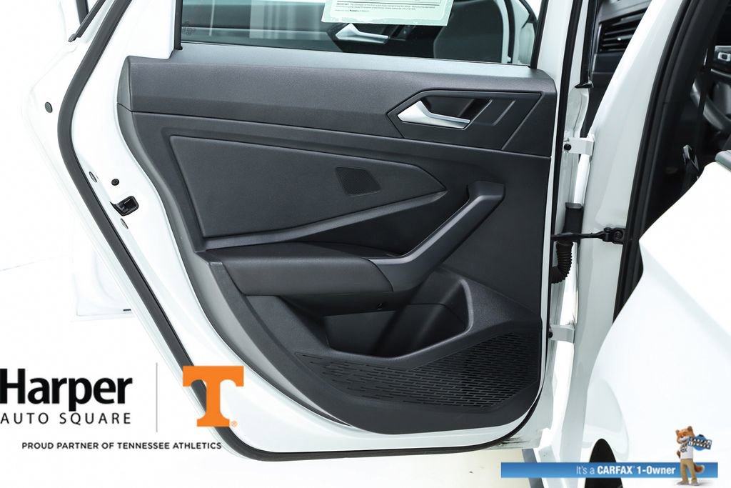 Used 2021 Volkswagen Jetta GLI Autobahn image 17