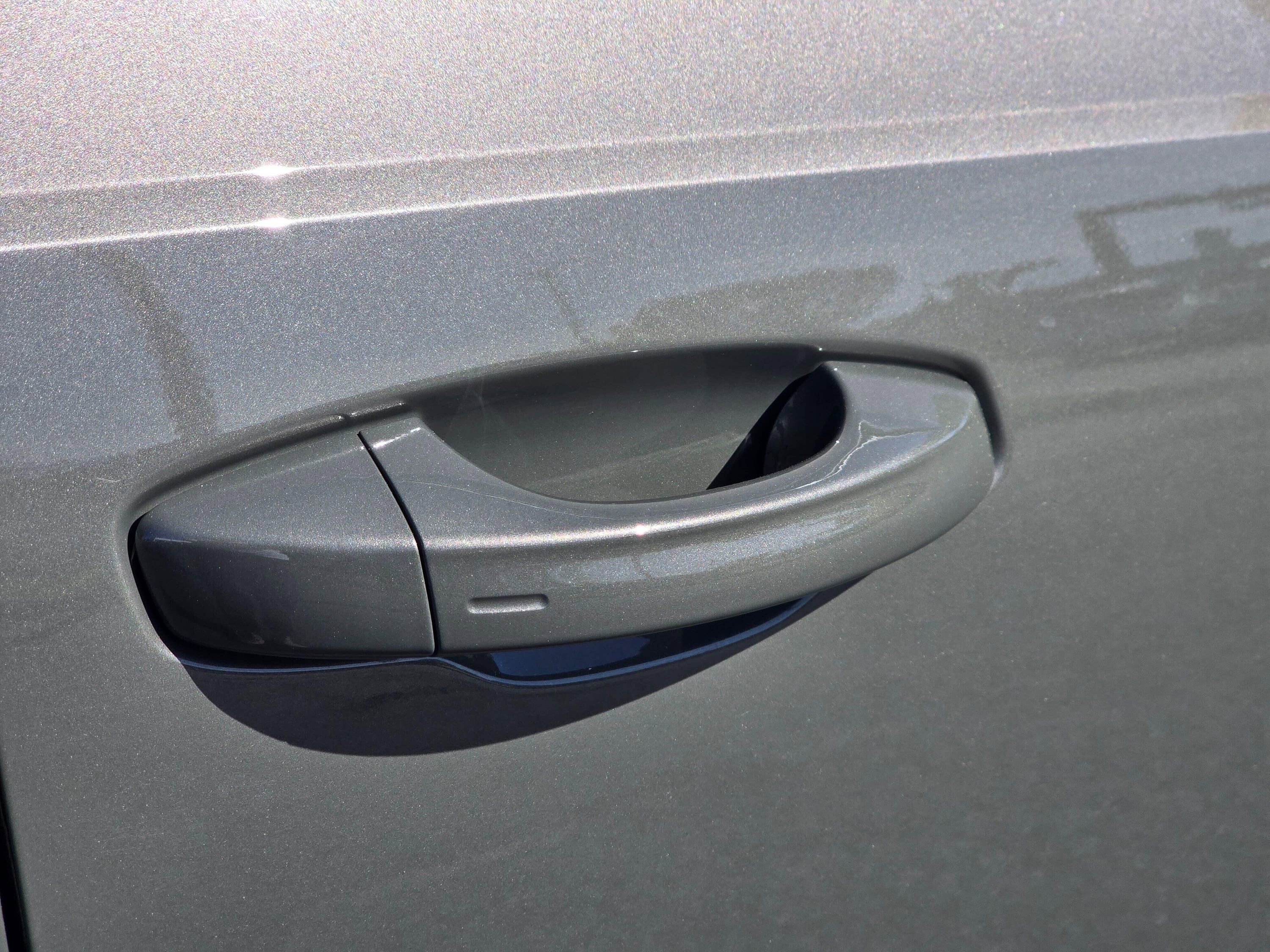 Certified 2025 Audi Q3 2.0T Premium Plus w/ Premium Plus Package image 29