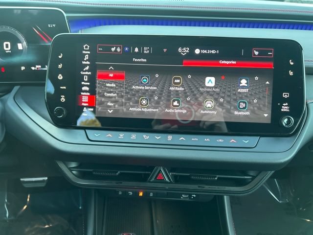 New 2026 Dodge Charger R/T AWD/4WD image 13