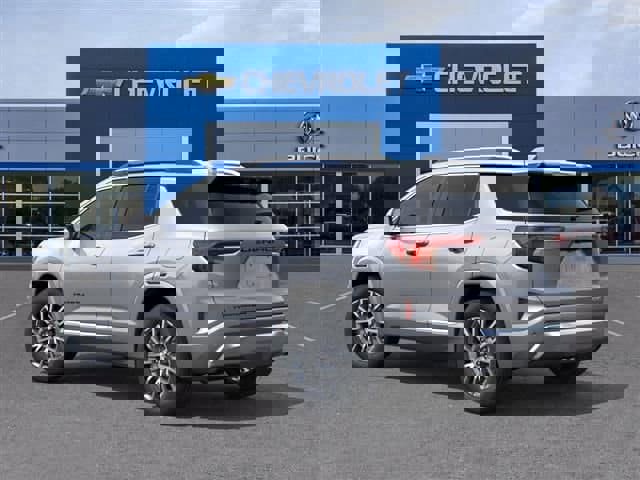 New 2026 GMC Terrain Denali image 3