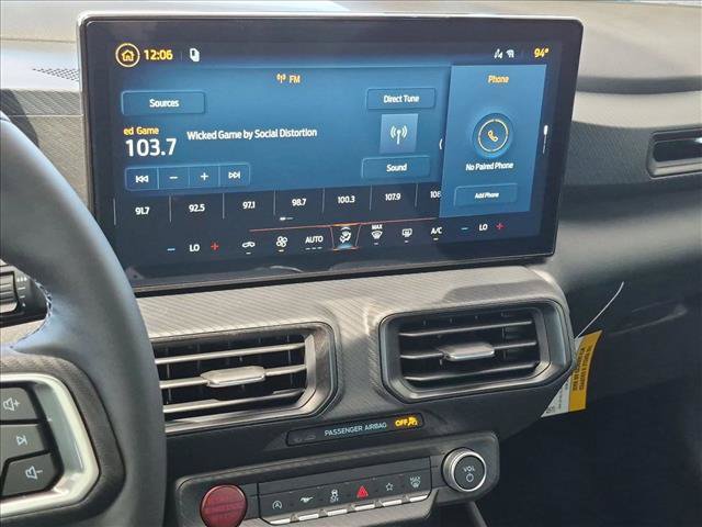 New 2026 Ford Mustang Coupe RWD image 12