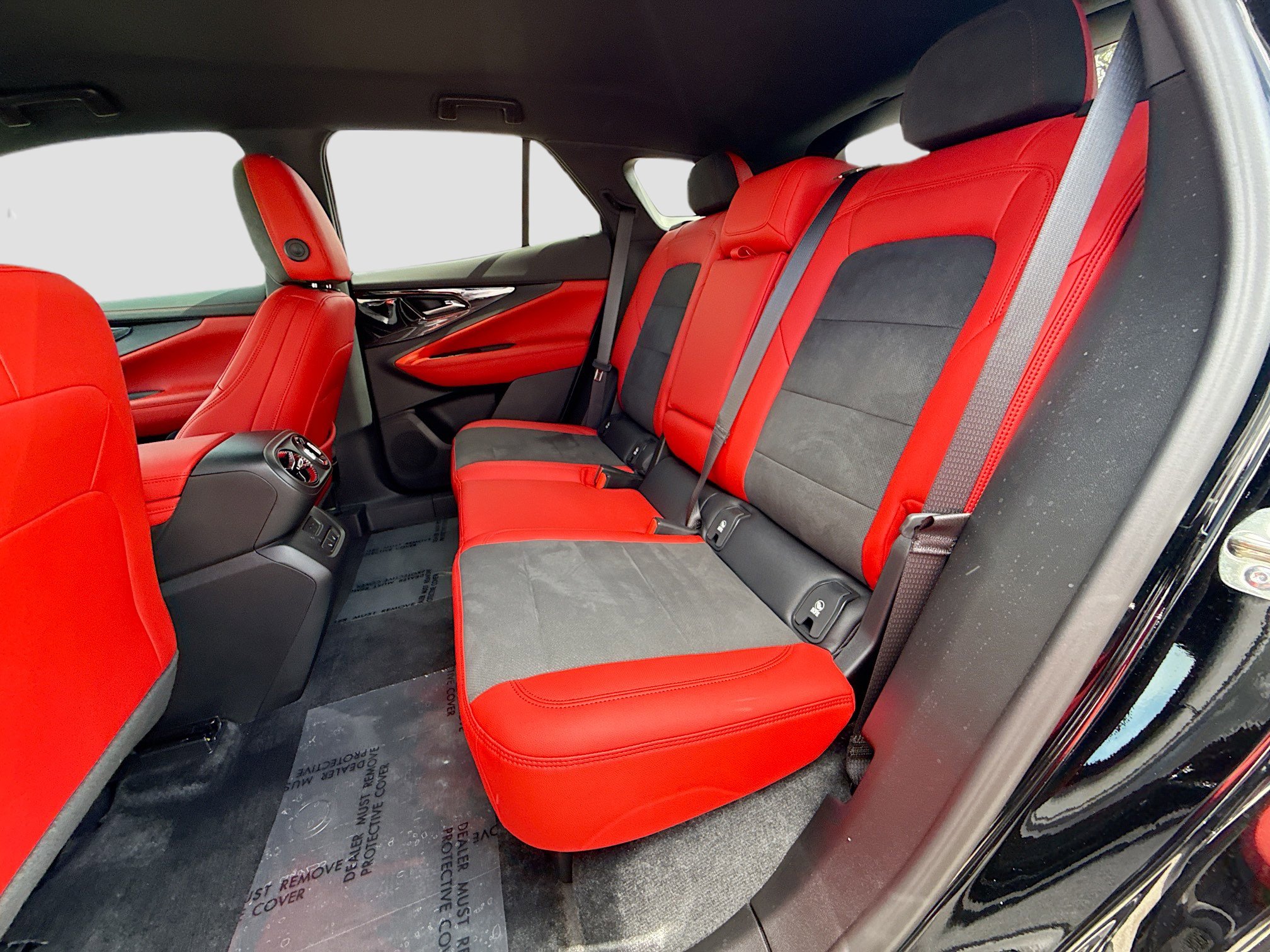 Used 2025 Chevrolet Blazer EV RS image 21