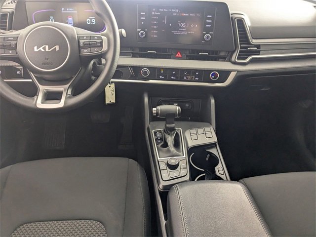 Used 2023 Kia Sportage LX image 22