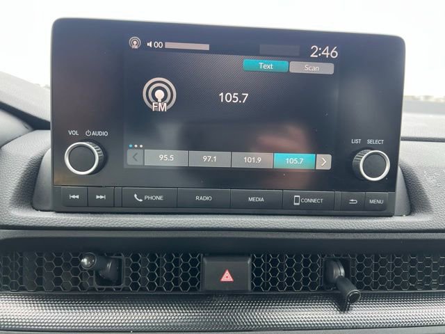 Certified 2024 Honda CR-V EX image 15