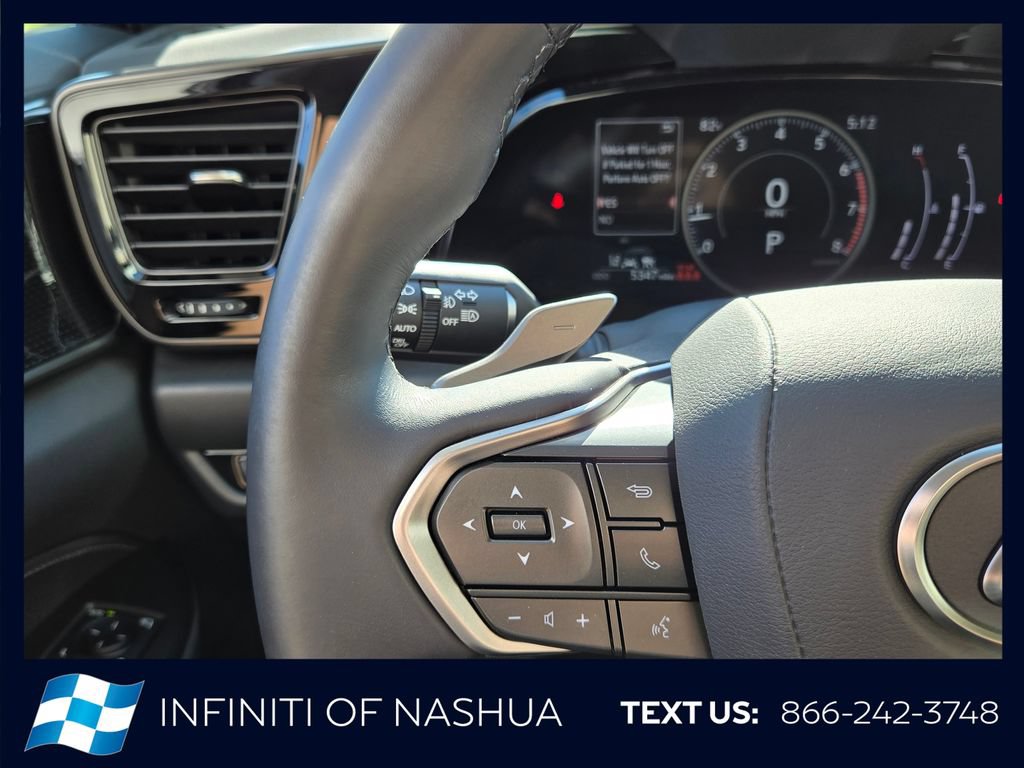 Used 2026 Lexus NX 350 AWD w/ Accessory Package (2T) image 29
