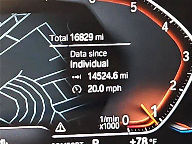 Used 2019 BMW Z4 sDrive30i w/ Convenience Package RWD image 10