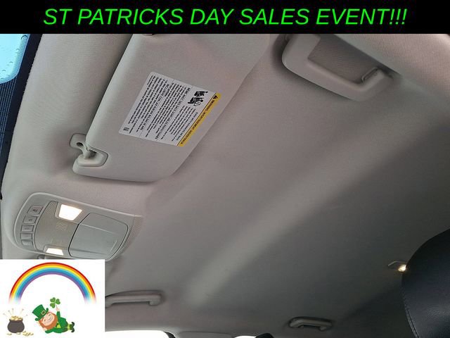 Used 2016 Ford Edge SE image 21