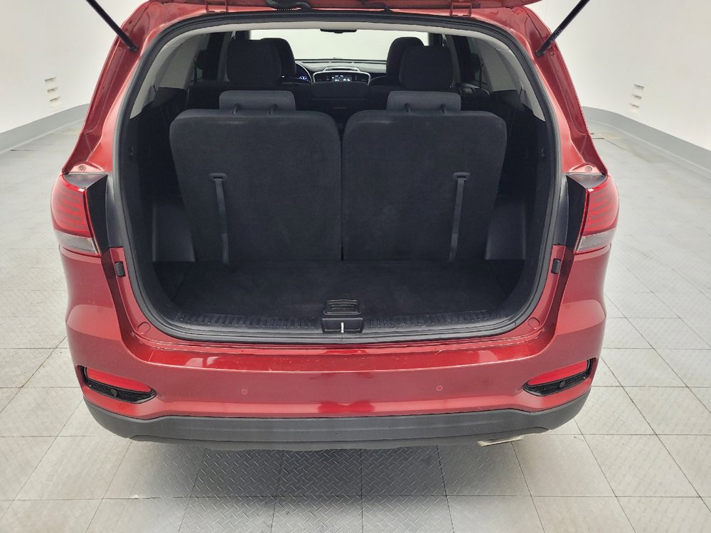 Used 2019 Kia Sorento FWD w/ LX Convenience Package image 29
