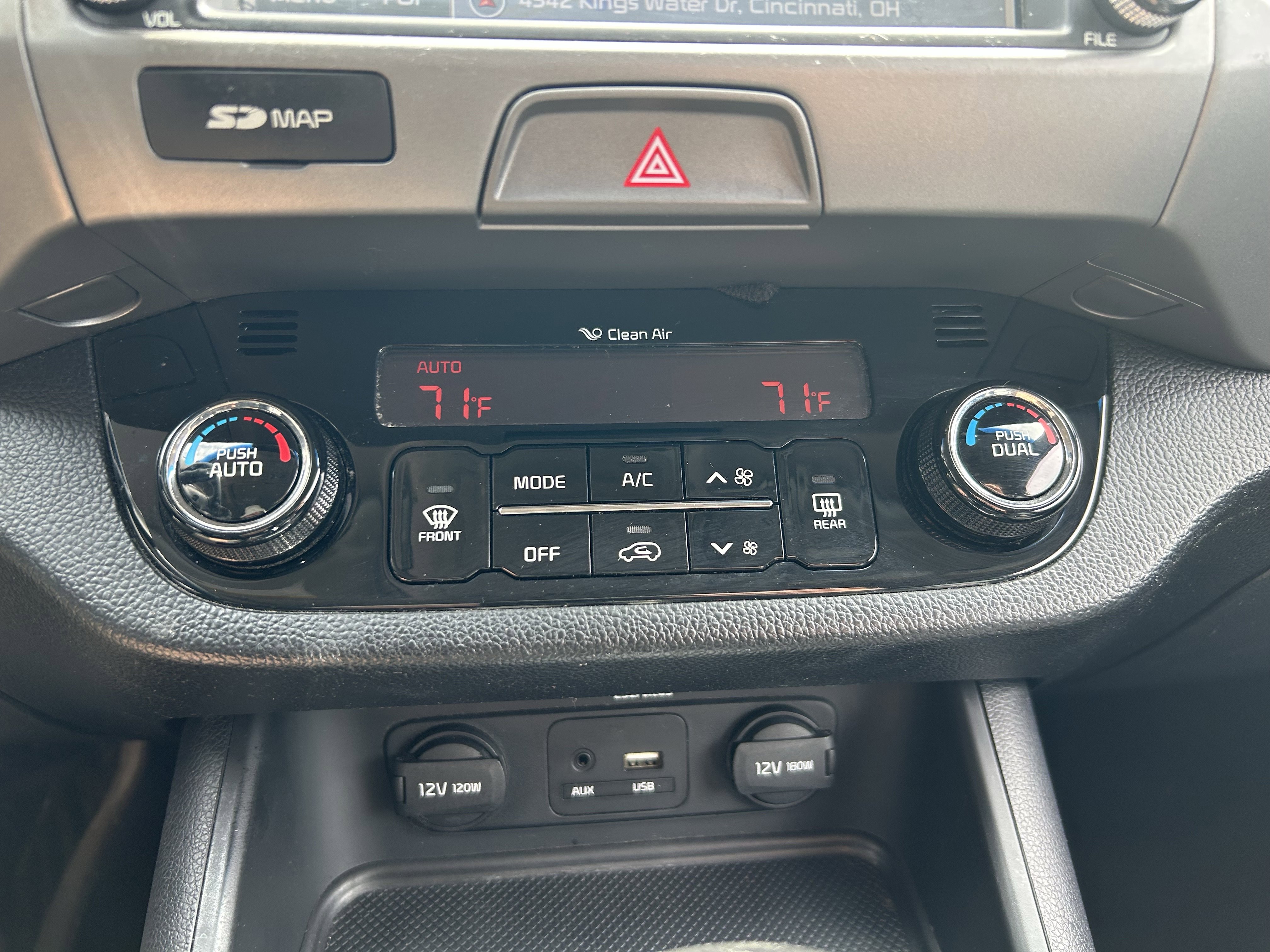 Used 2015 Kia Sportage EX image 14