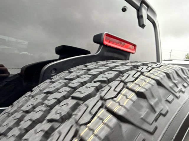 Used 2018 Jeep Wrangler Unlimited Sport S AWD/4WD image 14