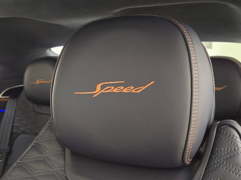 New 2026 Bentley Continental GT Speed AWD/4WD image 35
