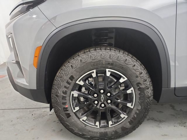 New 2026 Chevrolet Traverse Z71 w/ LPO, Floor Liner Package image 20