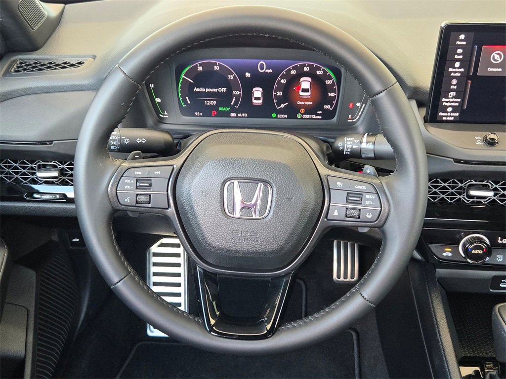Used 2024 Honda Accord Sport image 18