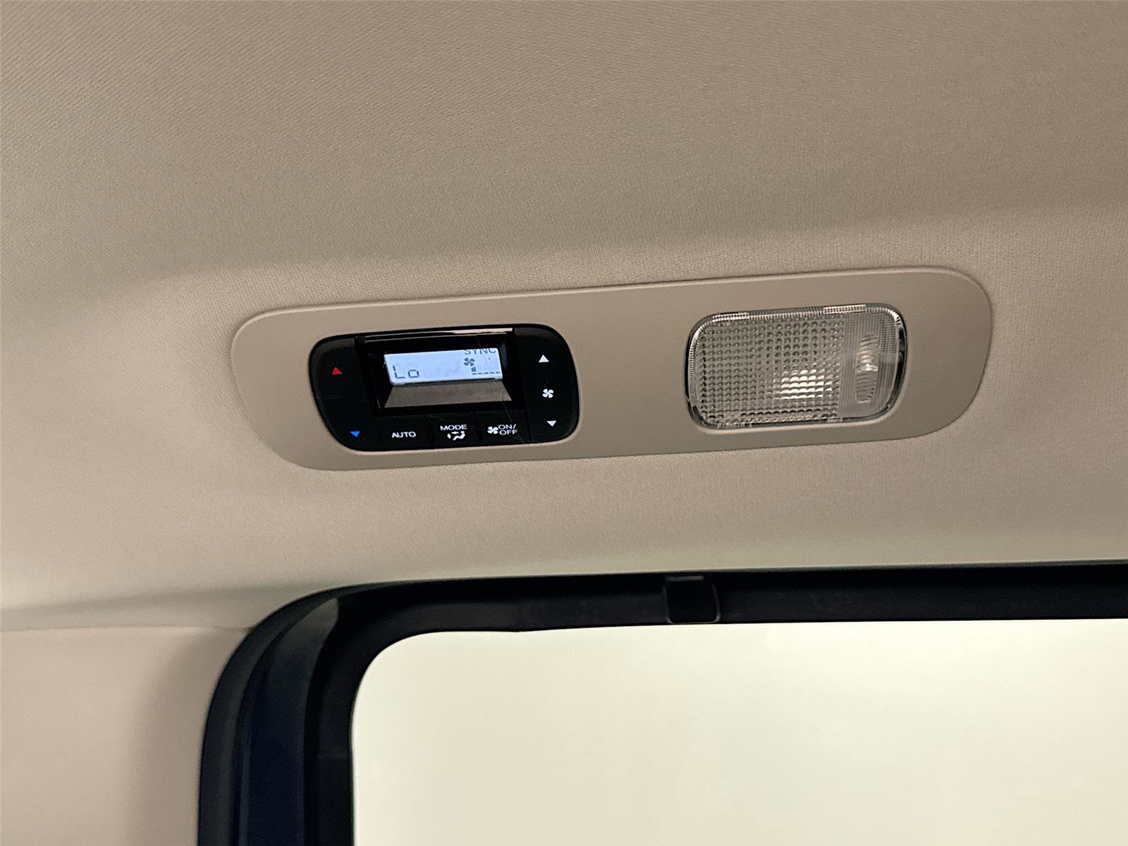 New 2026 Honda Odyssey EX-L image 24