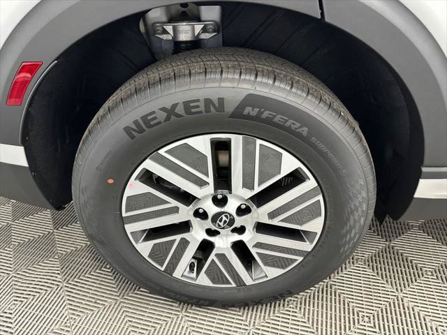 New 2026 Hyundai Palisade FWD Hybrid image 18