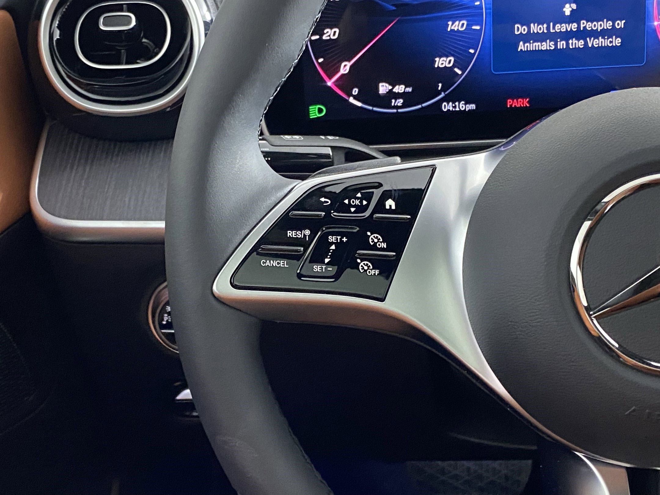 Used 2025 Mercedes-Benz C 300 C 300 image 17