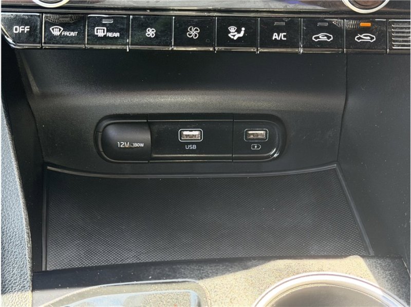 Used 2022 Kia K5 GT-Line FWD image 39