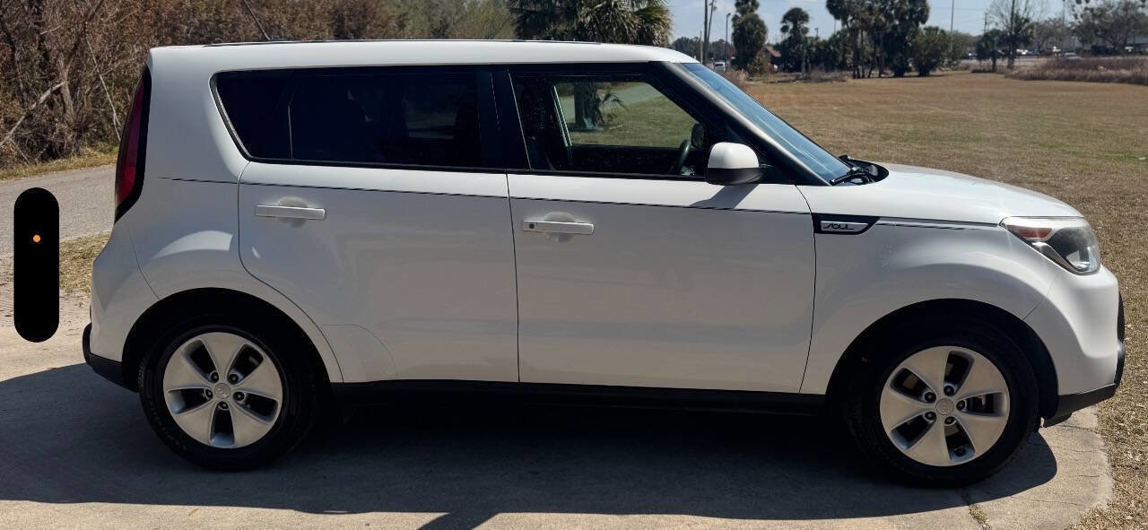 Used 2016 Kia Soul image 7