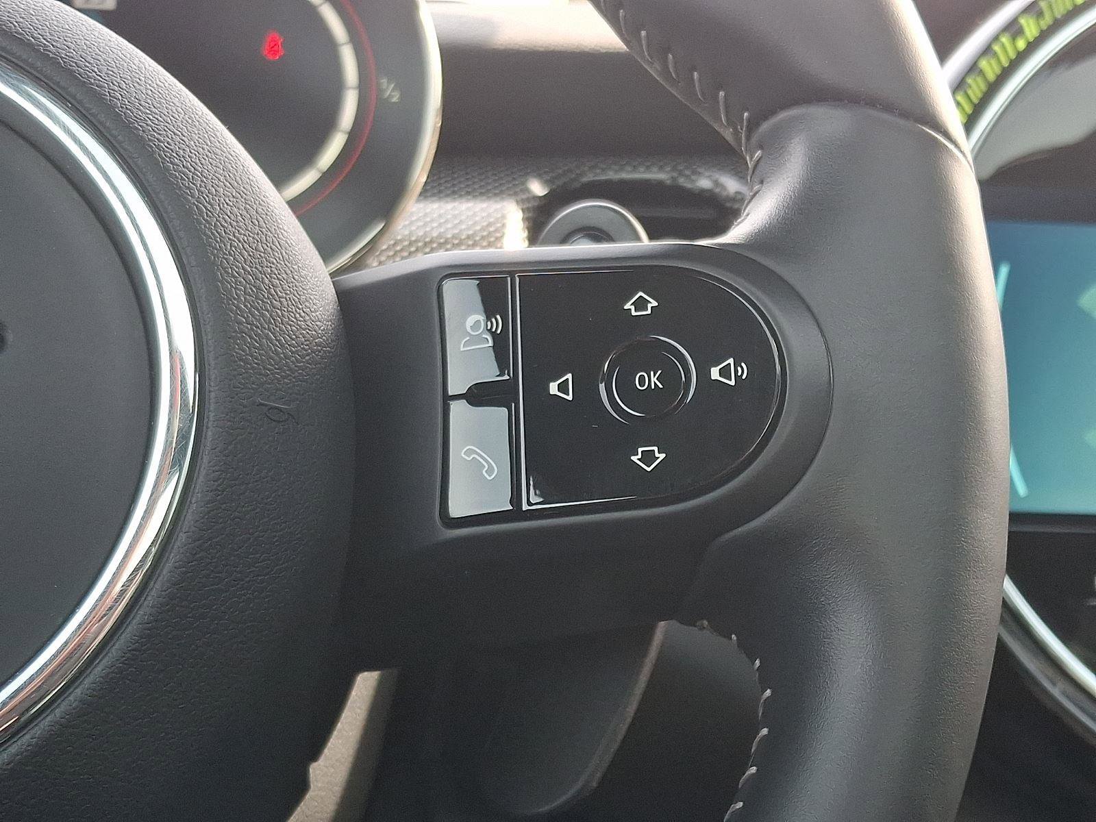 Used 2023 MINI Cooper John Cooper Works FWD image 23