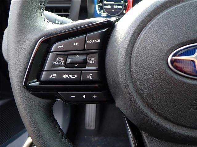 New 2026 Subaru Outback Premium image 16