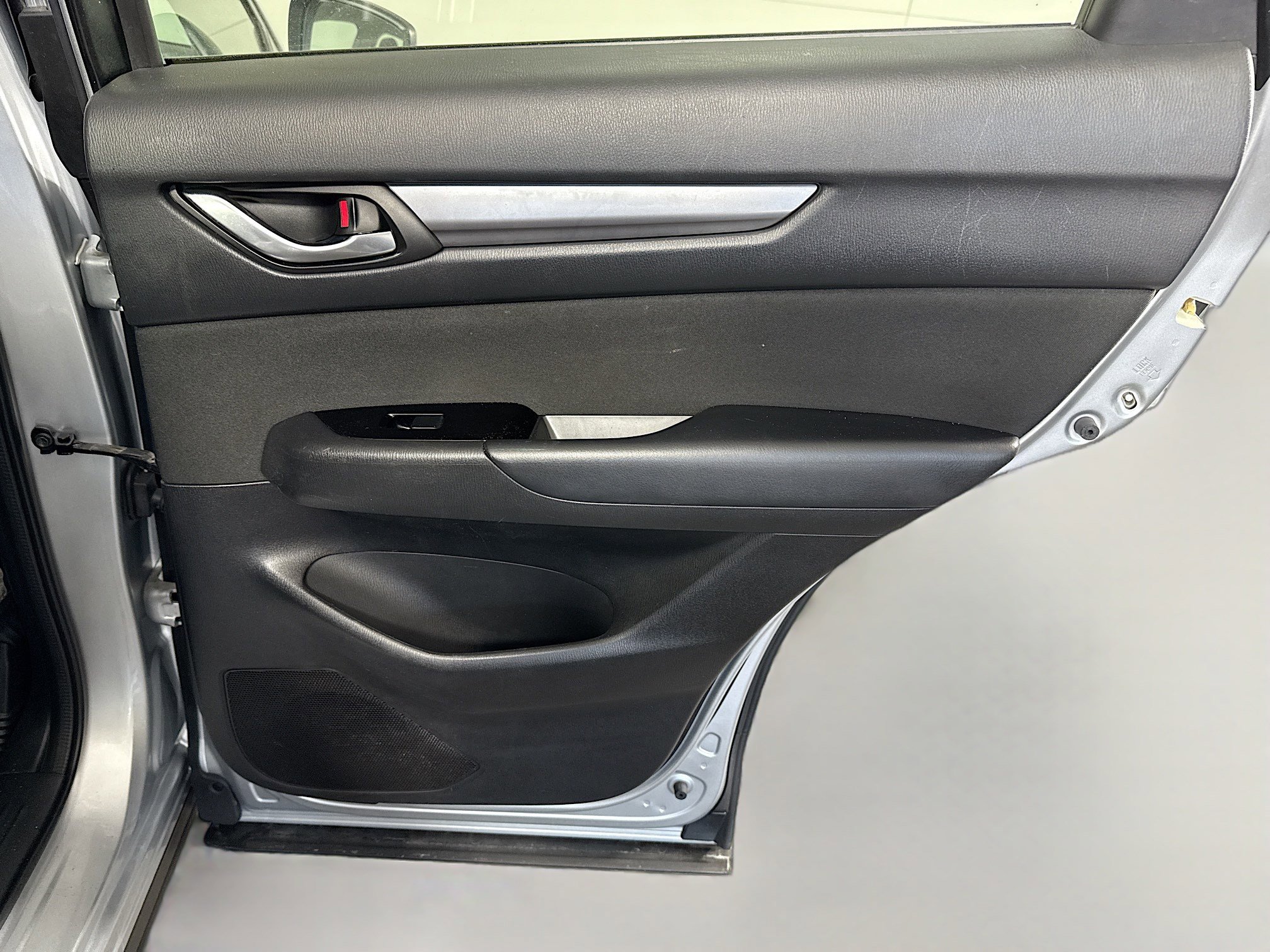 Used 2017 MAZDA CX-5 Sport image 28