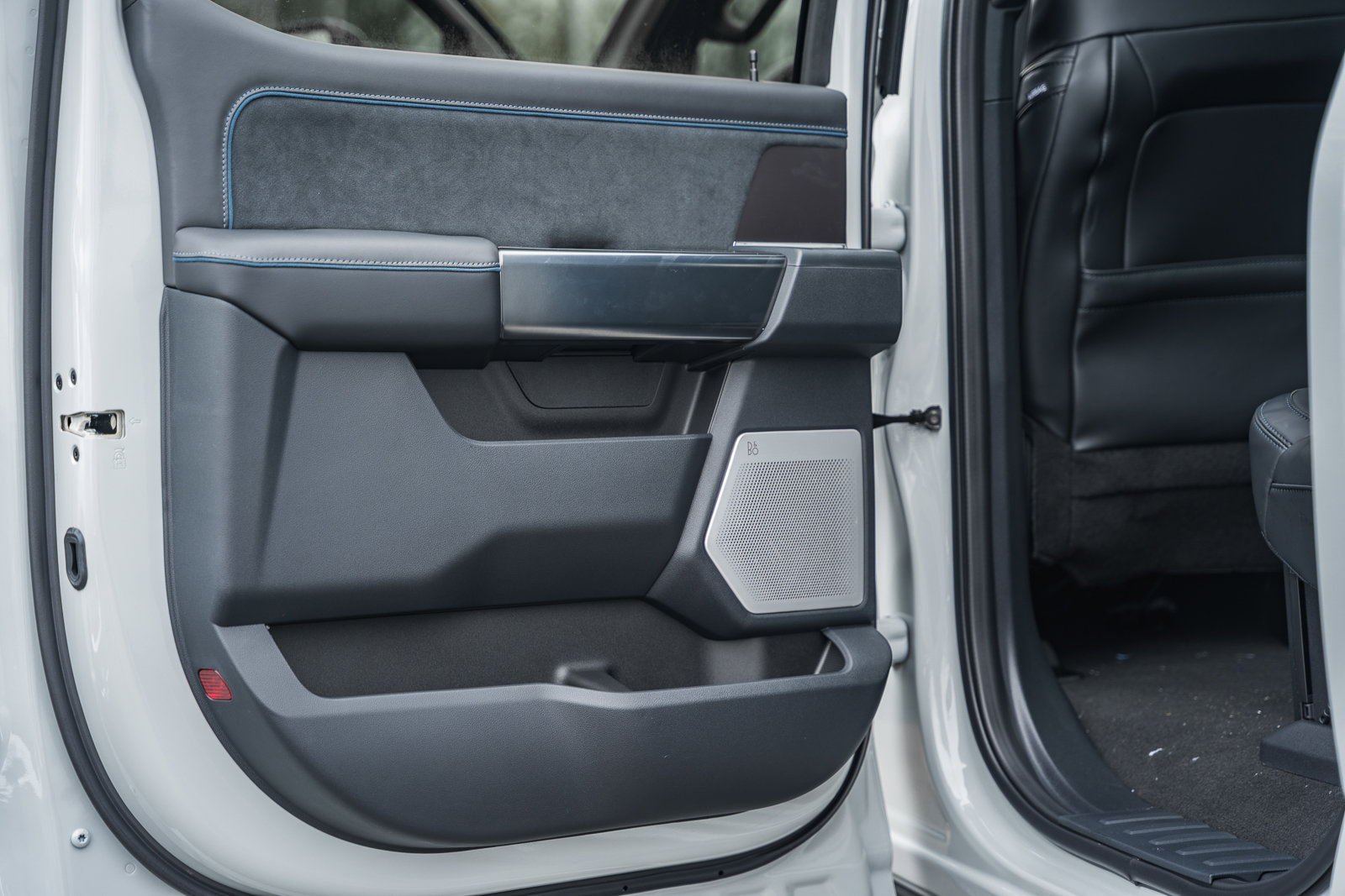 New 2026 Ford F250 Platinum image 47