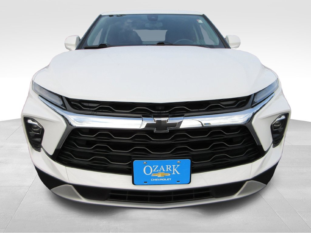 Used 2024 Chevrolet Blazer LT w/ LPO, Floor Liner Package FWD image 8