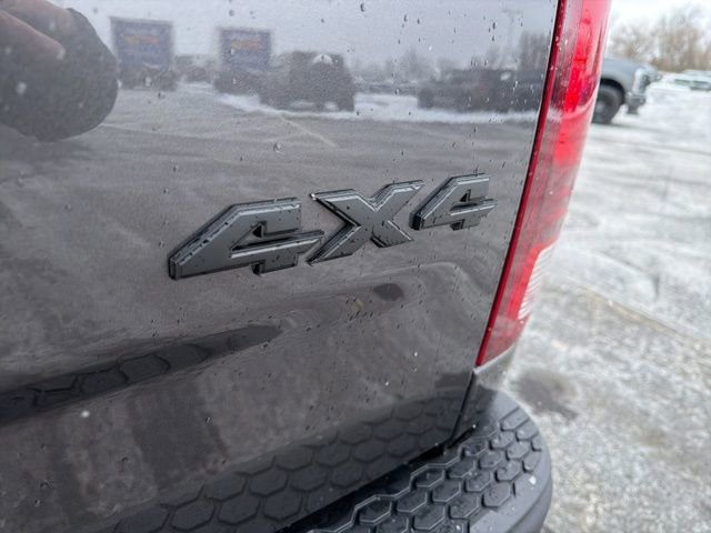 Used 2023 RAM 1500 Classic Warlock w/ Trailer Tow Group image 9