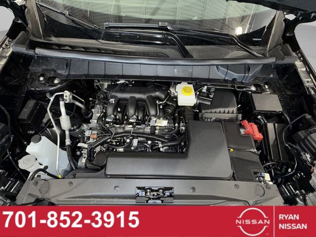 New 2026 Nissan Pathfinder Rock Creek image 43