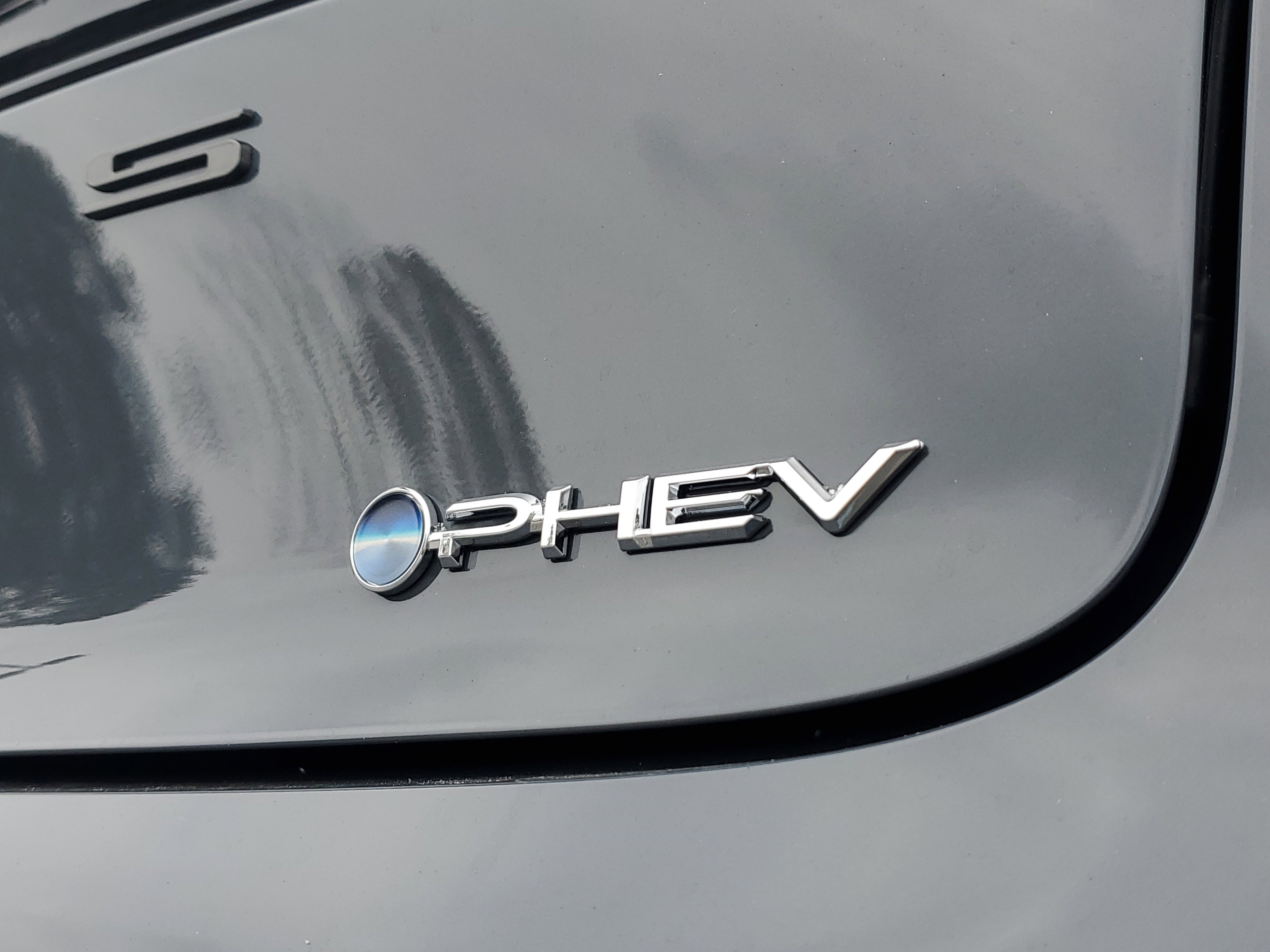 New 2026 Toyota Prius Plug-In Hybrid image 7