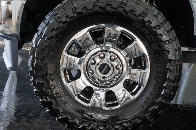 Used 2024 Ford F250 Lariat w/ Lariat Ultimate Package image 6