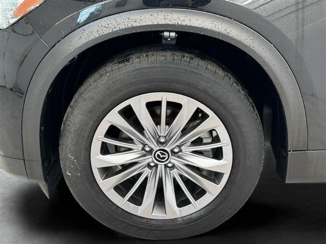Used 2025 MAZDA CX-90 3.3 Turbo w/ Preferred Package AWD/4WD image 31