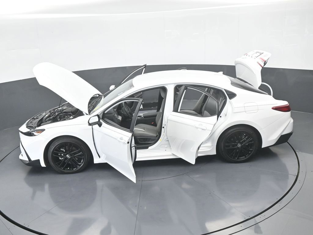 Used 2026 Toyota Camry SE w/ Convenience Package image 72