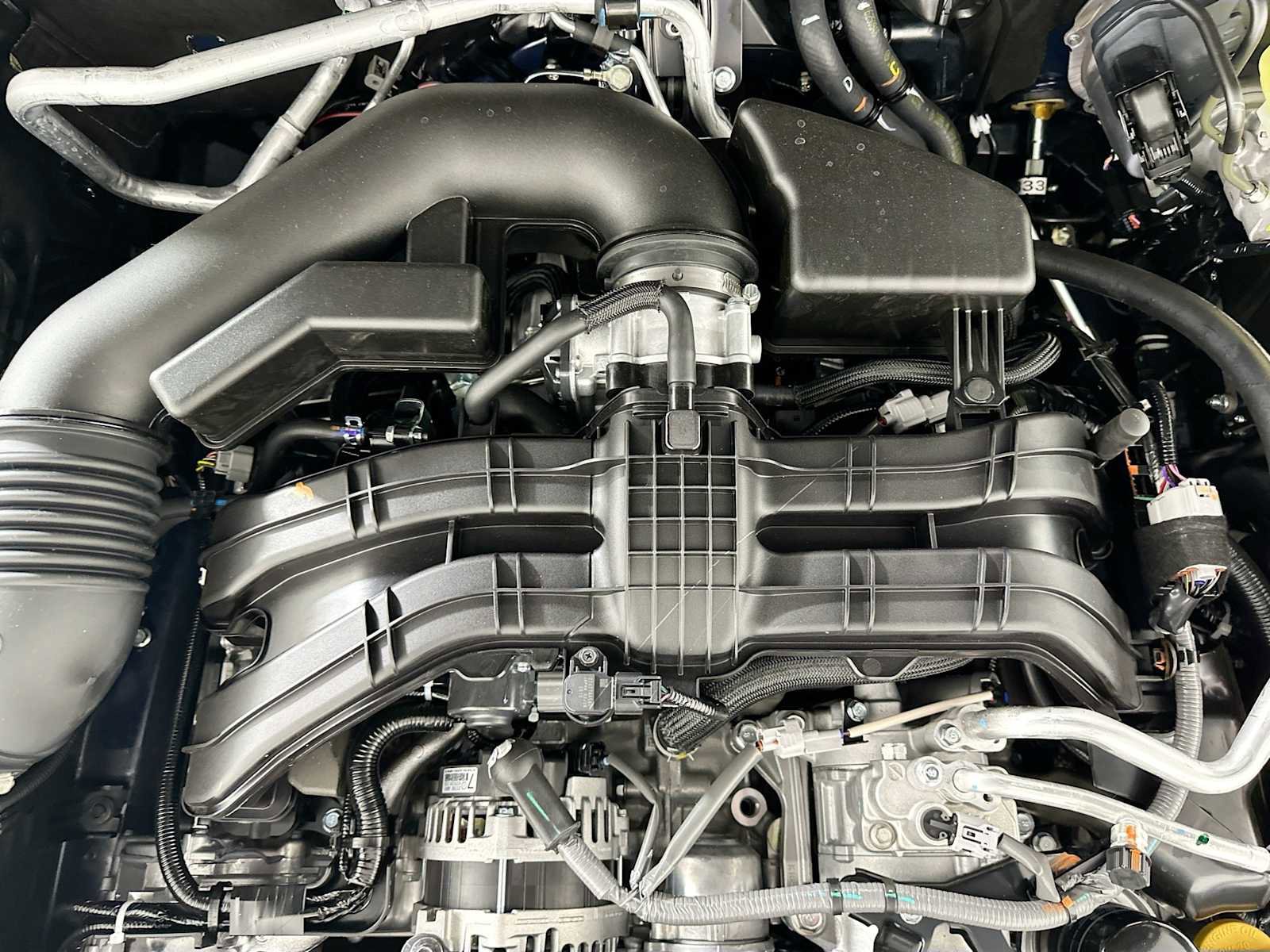 Certified 2025 Subaru Outback Premium w/ Popular Package #1A image 29