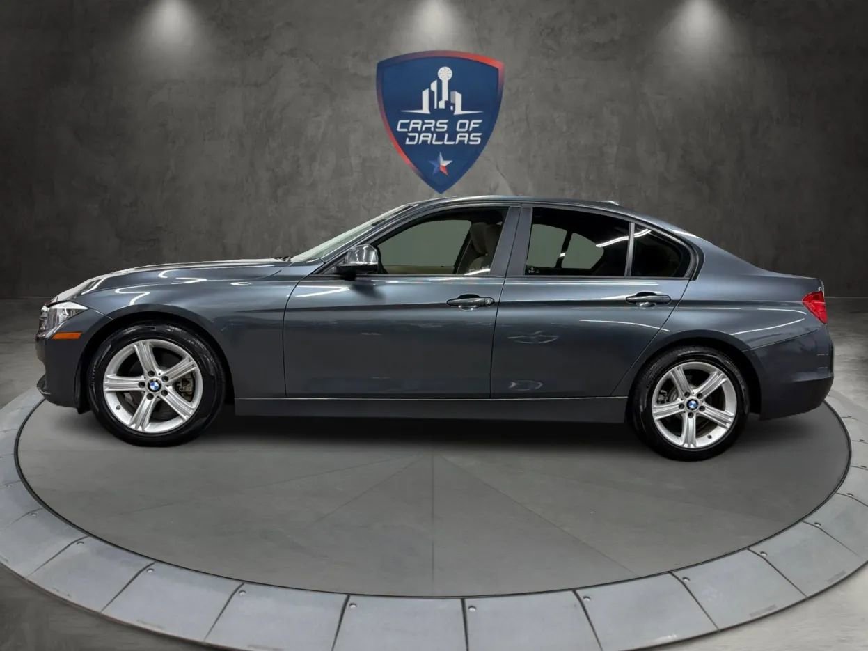 Used 2015 BMW 328i Sedan image 2