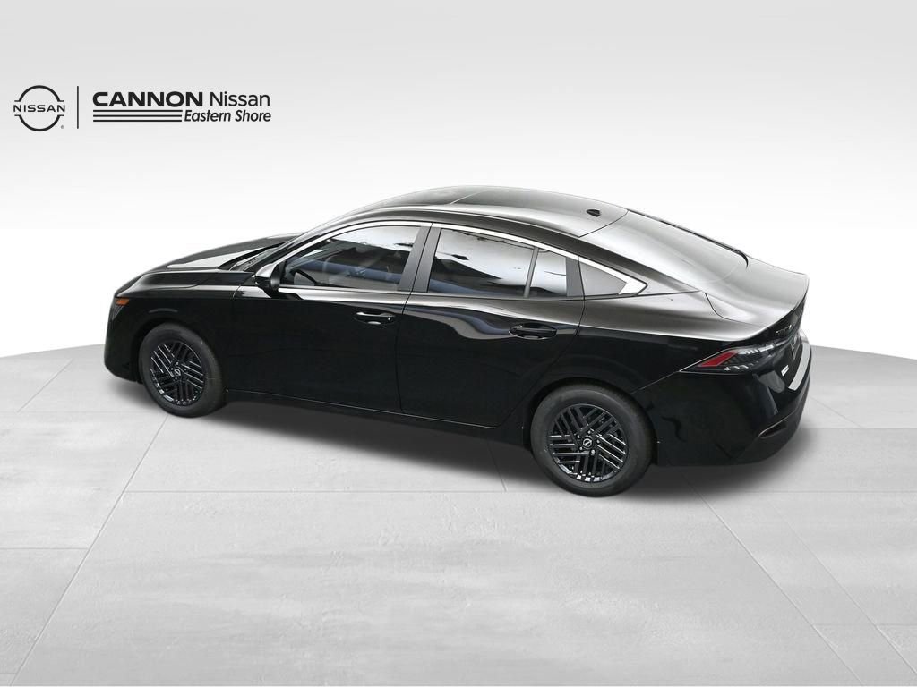 New 2026 Nissan Sentra SV image 34