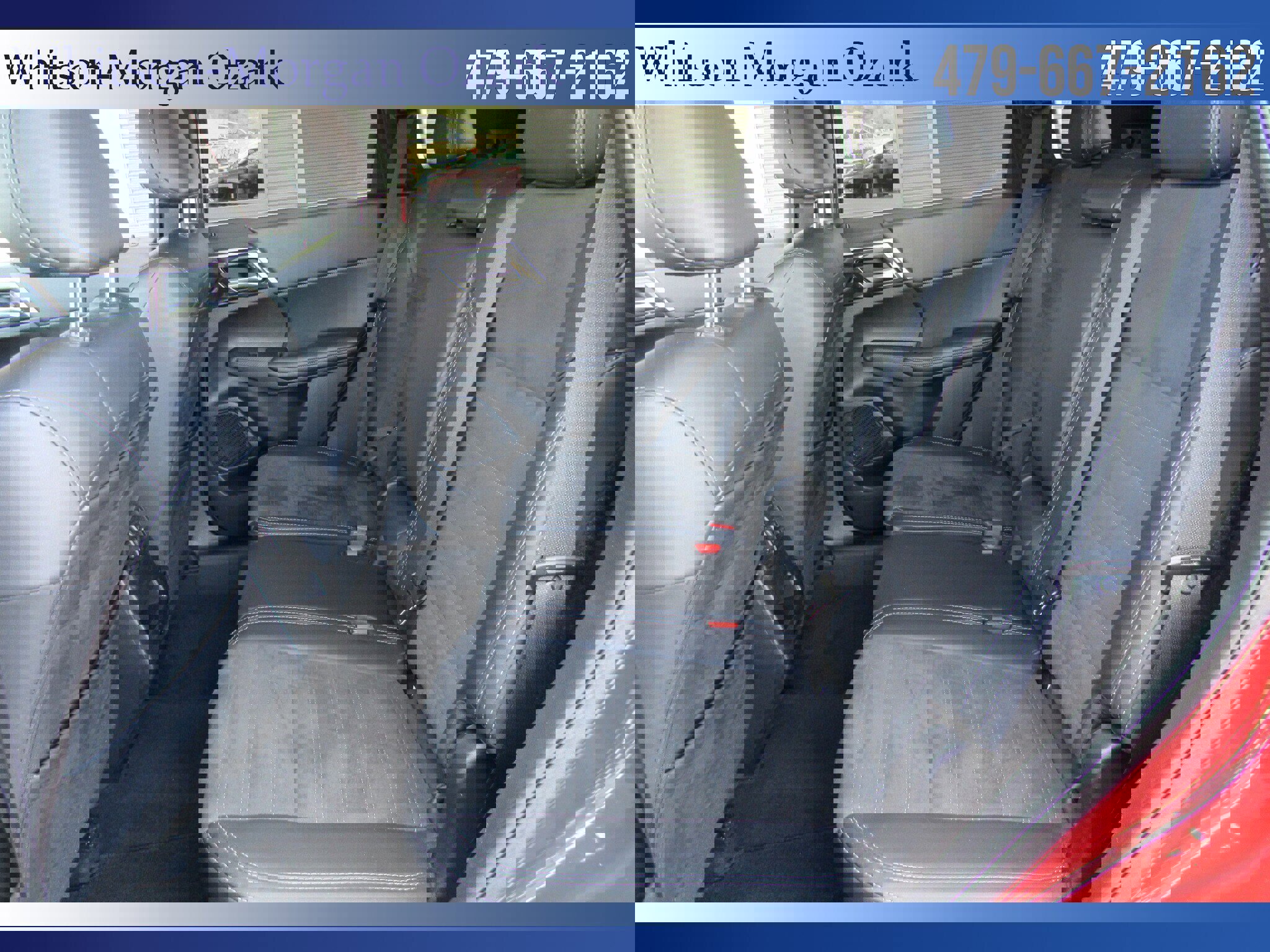 Used 2024 Mitsubishi Outlander SE image 21