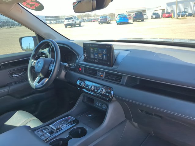 Used 2023 Honda Pilot EX-L image 19