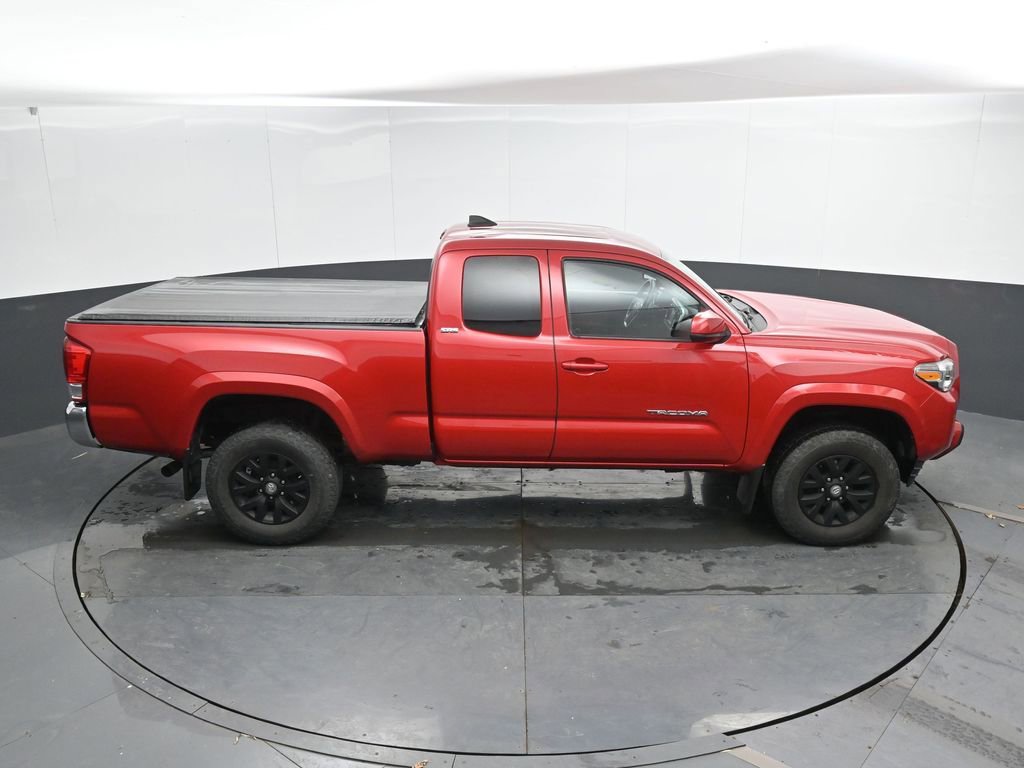 Used 2016 Toyota Tacoma SR5 w/ SR5 Appearance Package (SN) AWD/4WD image 22