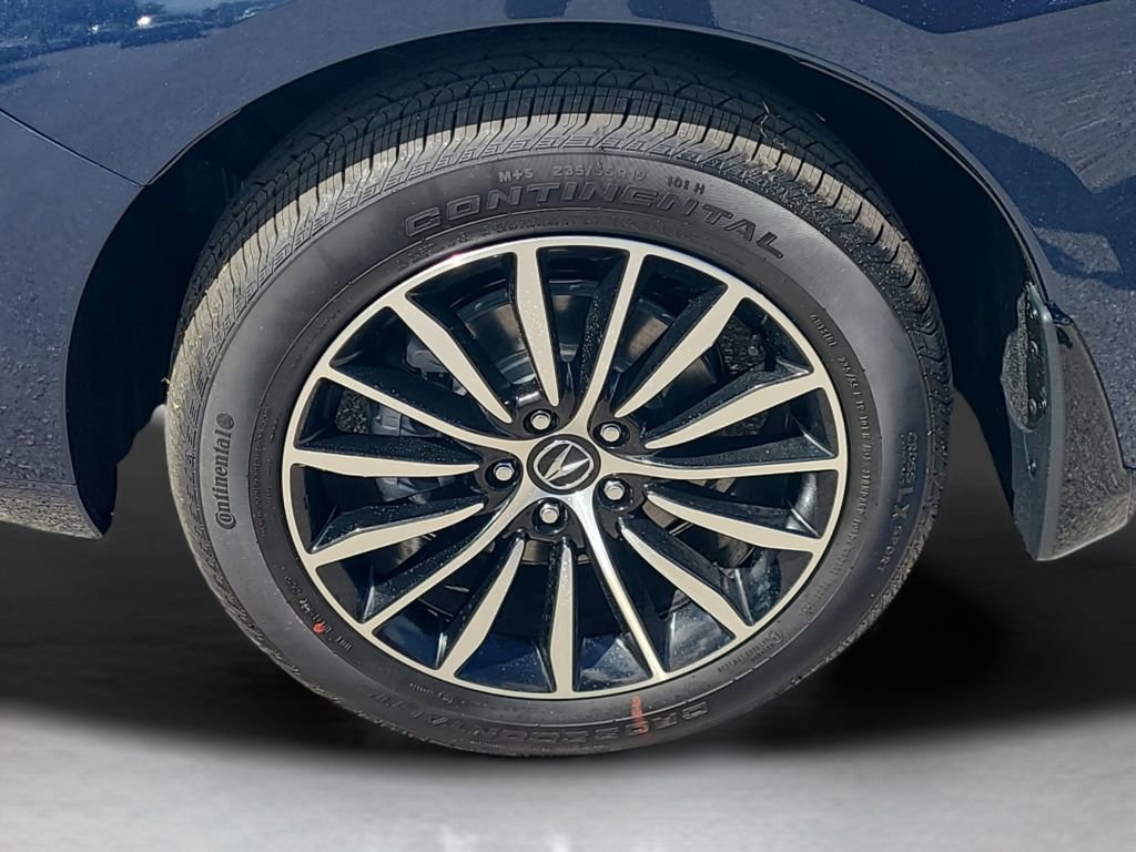 New 2026 Acura RDX SH-AWD w/ Advance Package image 10