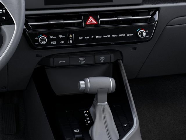 New 2026 Kia Niro LX image 25