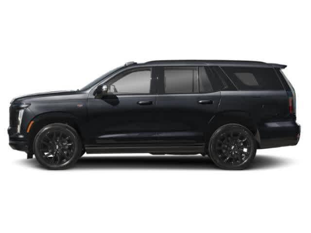 New 2026 Cadillac Escalade Sport AWD/4WD image 2