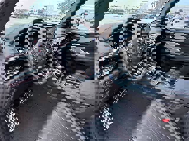 Used 2025 Acura MDX A-Spec image 2