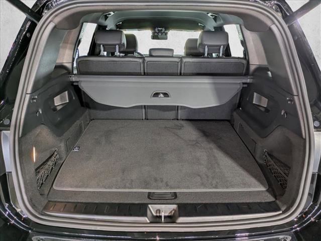 Certified 2025 Mercedes-Benz GLB 250 image 7